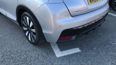 Honda Civic 1.8 i-VTEC SE Plus 5dr [Nav] Petrol Hatchback